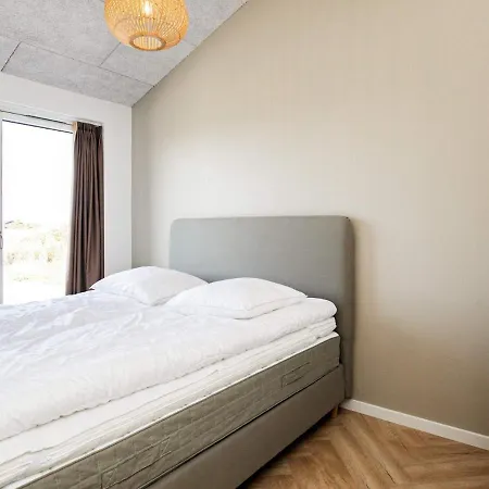 8 Person In Hjorring-by Traum Vakantiehuis Hjørring