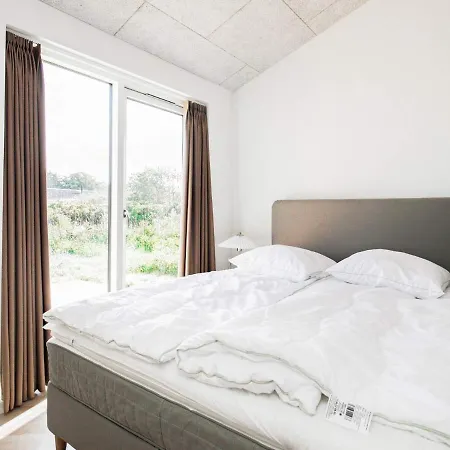 8 Person In Hjorring-by Traum Vakantiehuis Hjørring