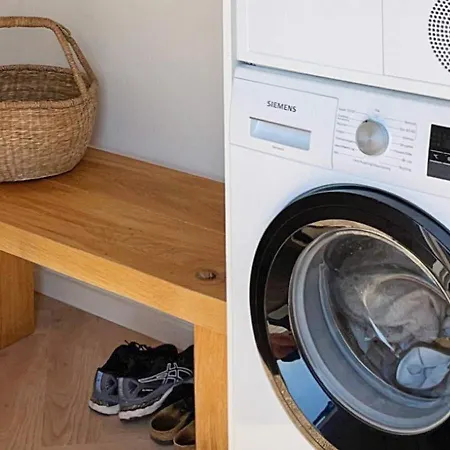 8 Person In Hjorring-by Traum Hébergement de vacances Hjørring