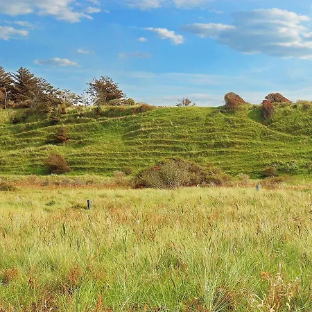 8 Person In Hjorring-by Traum Hébergement de vacances Hjørring