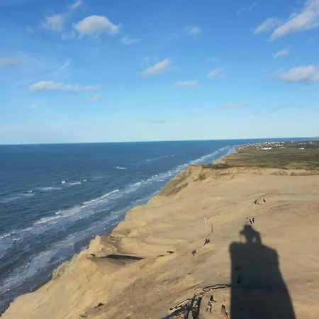 8 Person In Hjorring-by Traum