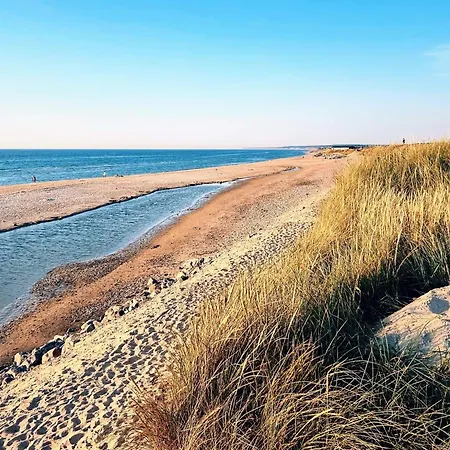 Hébergement de vacances 8 Person In Hjorring-by Traum