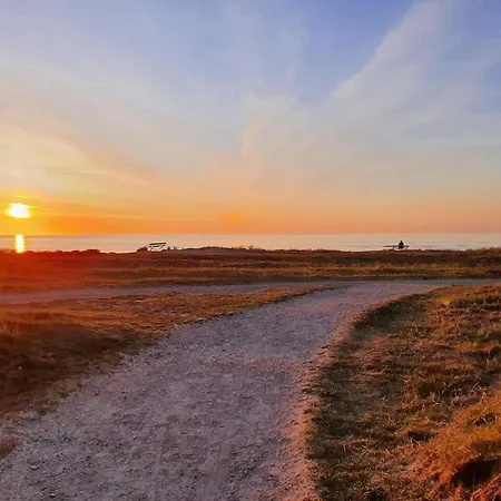 Hébergement de vacances 8 Person In Hjorring-by Traum Hjørring